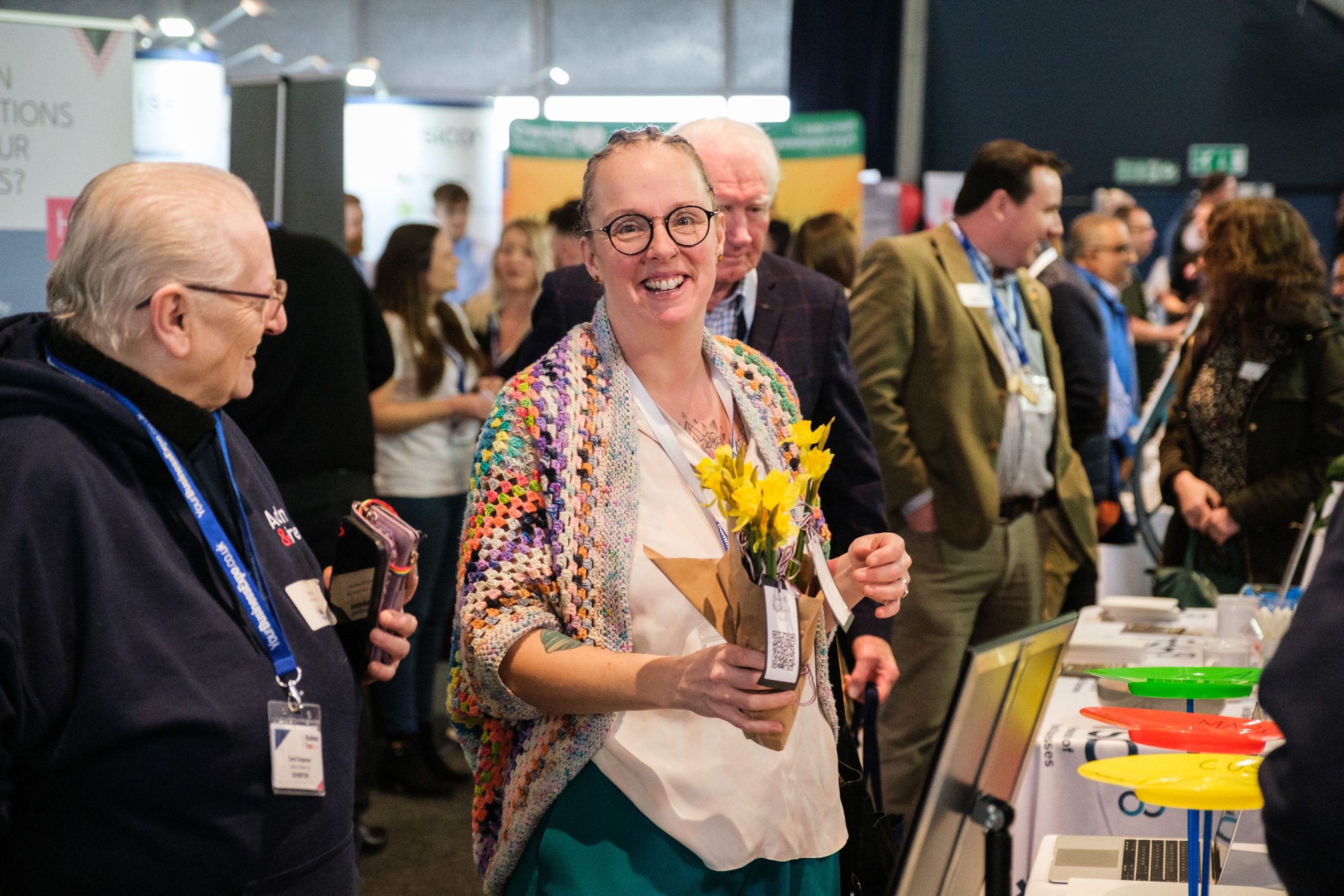 Your Business Expo 2025, Bedford